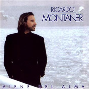 Álbum Viene Del Alma de Ricardo Montaner