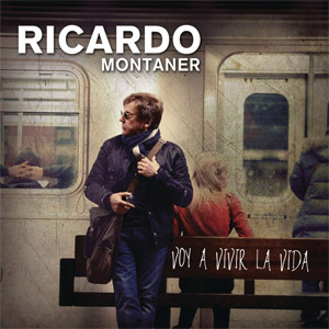 Álbum Voy A Vivir La Vida de Ricardo Montaner
