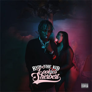 Álbum Cookies & Sherbert  de Rich The Kid