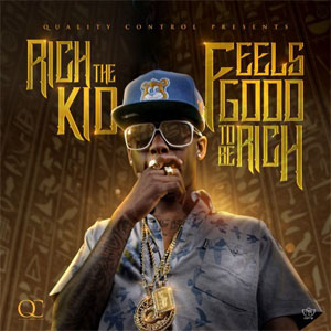 Álbum Feels Good To Be Rich de Rich The Kid