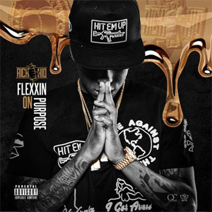 Álbum Flexxin On Purpose de Rich The Kid