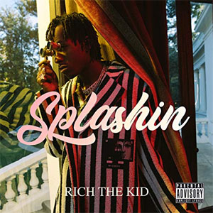 Álbum Splashin de Rich The Kid