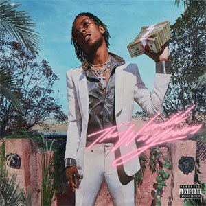 Álbum The World Is Yours de Rich The Kid