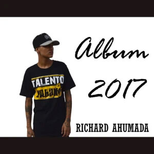 Álbum Álbum 2017 de Richard Ahumada