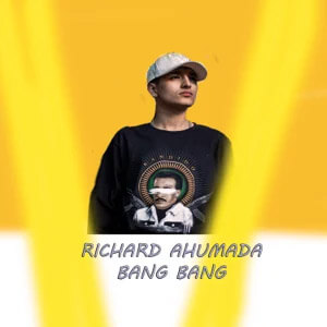 Álbum Bang Bang de Richard Ahumada