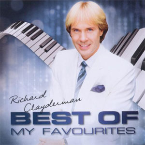 Álbum Best Of (My Favourites) de Richard Clayderman