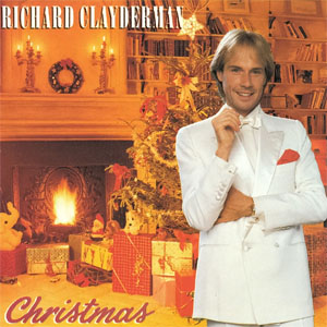 Álbum Christmas de Richard Clayderman