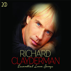 Álbum Essential Love Songs  de Richard Clayderman