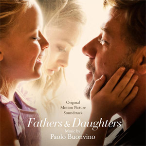 Álbum Fathers and Daughters (Original Motion Picture Soundtrack) de Richard Clayderman