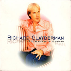 Álbum Les Rendez-Vous Du Hasard de Richard Clayderman
