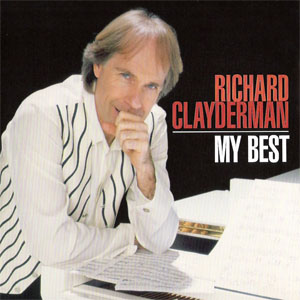 Álbum My Best de Richard Clayderman