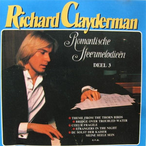 Álbum Romantische Sfeermelodieën Deel 3 de Richard Clayderman