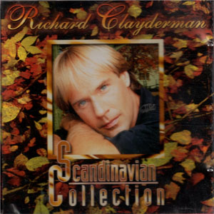 Álbum Scandinavian Collection de Richard Clayderman