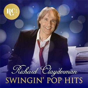 Álbum Swinging Pop Hits de Richard Clayderman