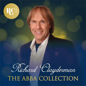 Álbum The ABBA Collection de Richard Clayderman