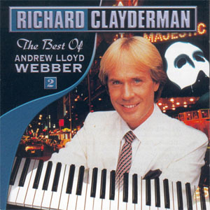 Álbum The Best Of Andrew Lloyd Webber - Vol. 2 de Richard Clayderman