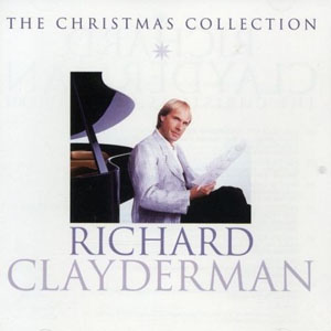 Álbum The Christmas Collection de Richard Clayderman