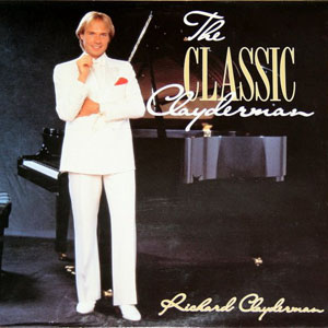 Álbum The Classic Clayderman de Richard Clayderman