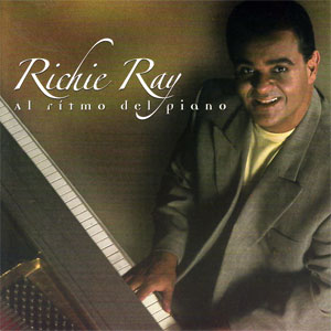 Álbum Al Ritmo Del Piano de Richie Ray