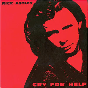 Álbum Cry For Help de Rick Astley