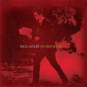 Álbum My Red Book de Rick Astley