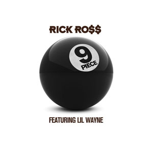 Álbum 9 Piece de Rick Ross