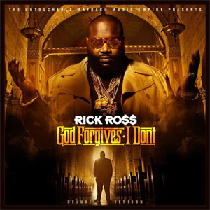 Álbum God Forgives, I Don't (Deluxe Version) de Rick Ross