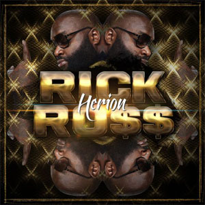 Álbum Herion de Rick Ross