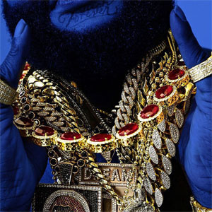 Álbum Hood Billionaire (Deluxe Edition) de Rick Ross