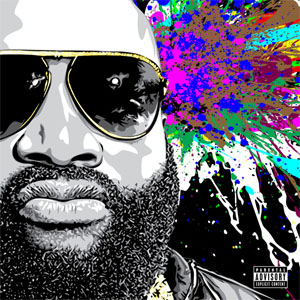 Álbum Mastermind (Deluxe Edition) de Rick Ross