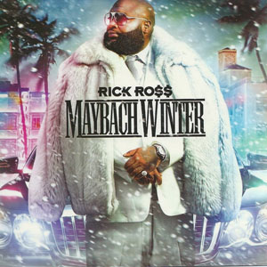 Álbum Maybach Winter de Rick Ross