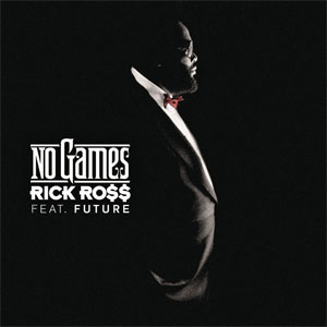 Álbum No Games de Rick Ross