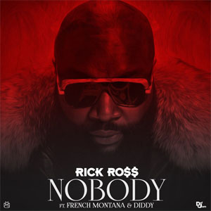 Álbum Nobody de Rick Ross