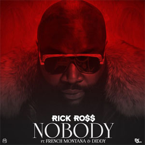 Álbum Nobody de Rick Ross