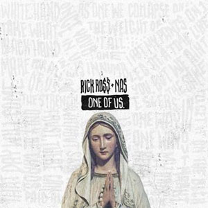 Álbum One Of Us de Rick Ross