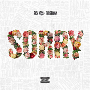 Álbum Sorry de Rick Ross
