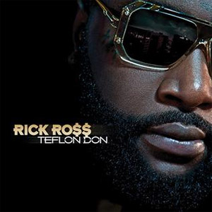 Álbum Teflon Don de Rick Ross