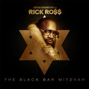Álbum The Black Bar Mitzvah de Rick Ross