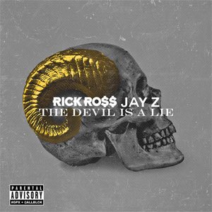 Álbum The Devil Is A Lie de Rick Ross