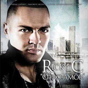 Álbum Otro Amor de Ricky C
