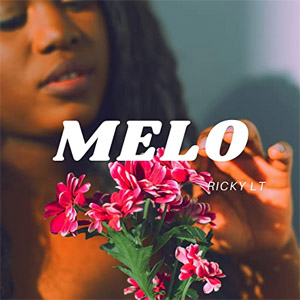 Álbum Melo de Ricky LT 