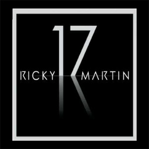 Álbum 17 de Ricky Martin