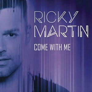 Álbum Come With Me de Ricky Martin