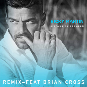 Álbum Disparo Al Corazón (Remix) de Ricky Martin