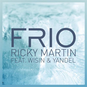 Álbum Frio de Ricky Martin