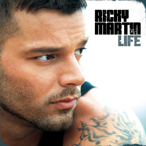 Álbum Life de Ricky Martin