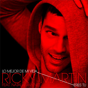 Álbum Lo Mejor De Mi Vida Eres Tú de Ricky Martin