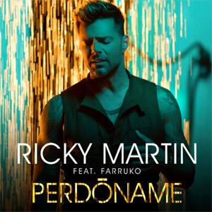 Álbum Perdóname de Ricky Martin