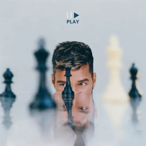 Álbum Play de Ricky Martin