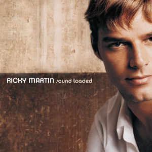 Álbum Sound Loaded de Ricky Martin